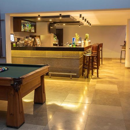 Casa Andina Premium Piura Hotel Luaran gambar