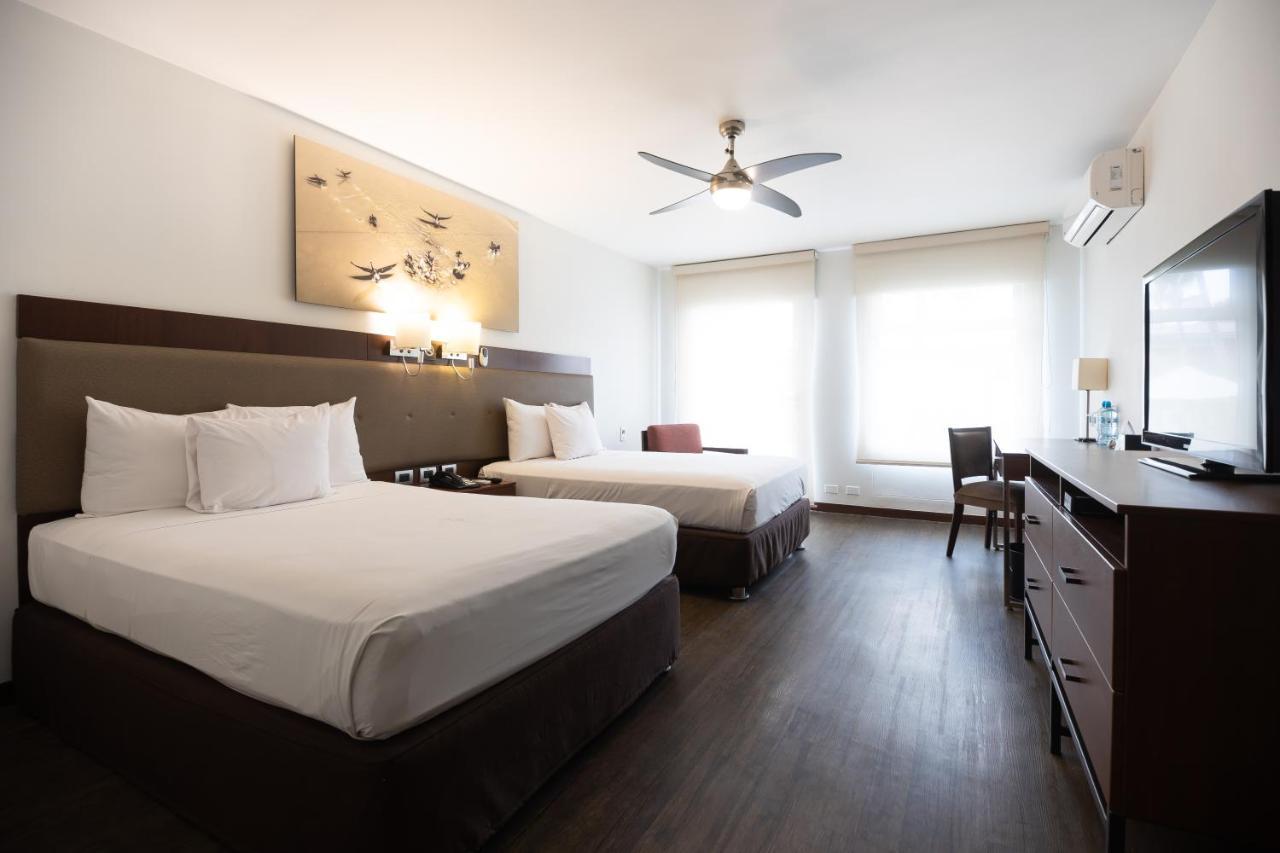 Casa Andina Premium Piura Hotel Luaran gambar