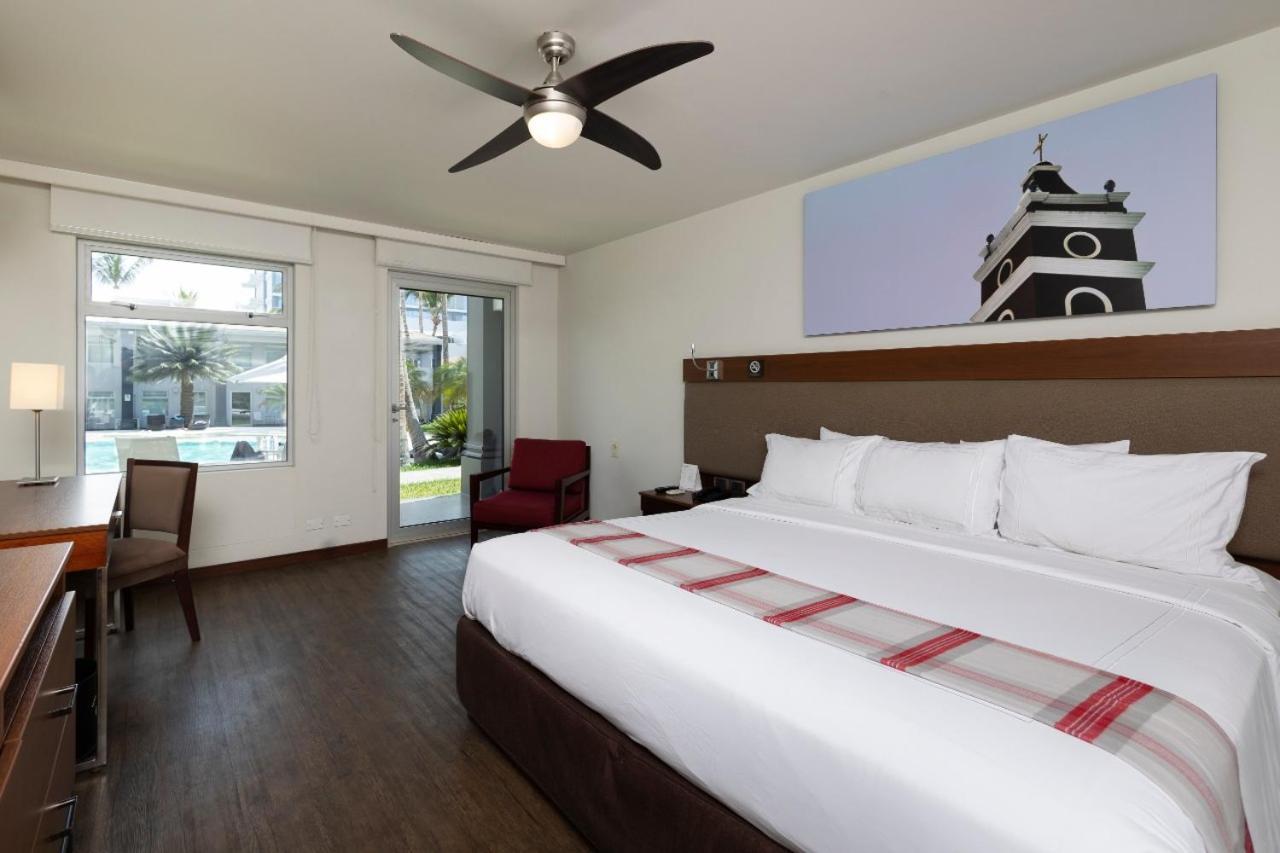 Casa Andina Premium Piura Hotel Luaran gambar