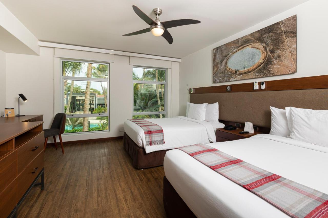 Casa Andina Premium Piura Hotel Luaran gambar