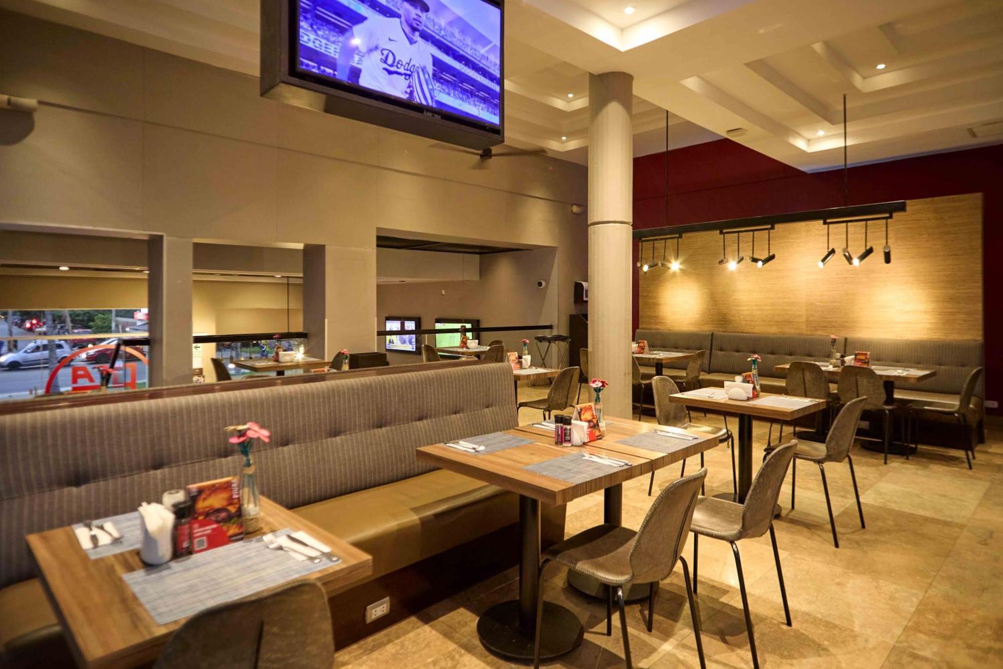 Casa Andina Premium Piura Hotel Luaran gambar
