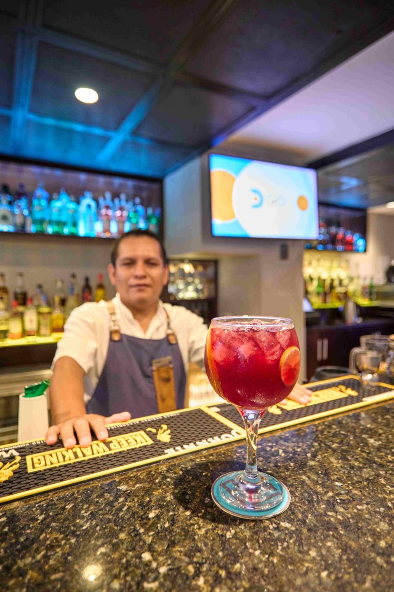 Casa Andina Premium Piura Hotel Luaran gambar