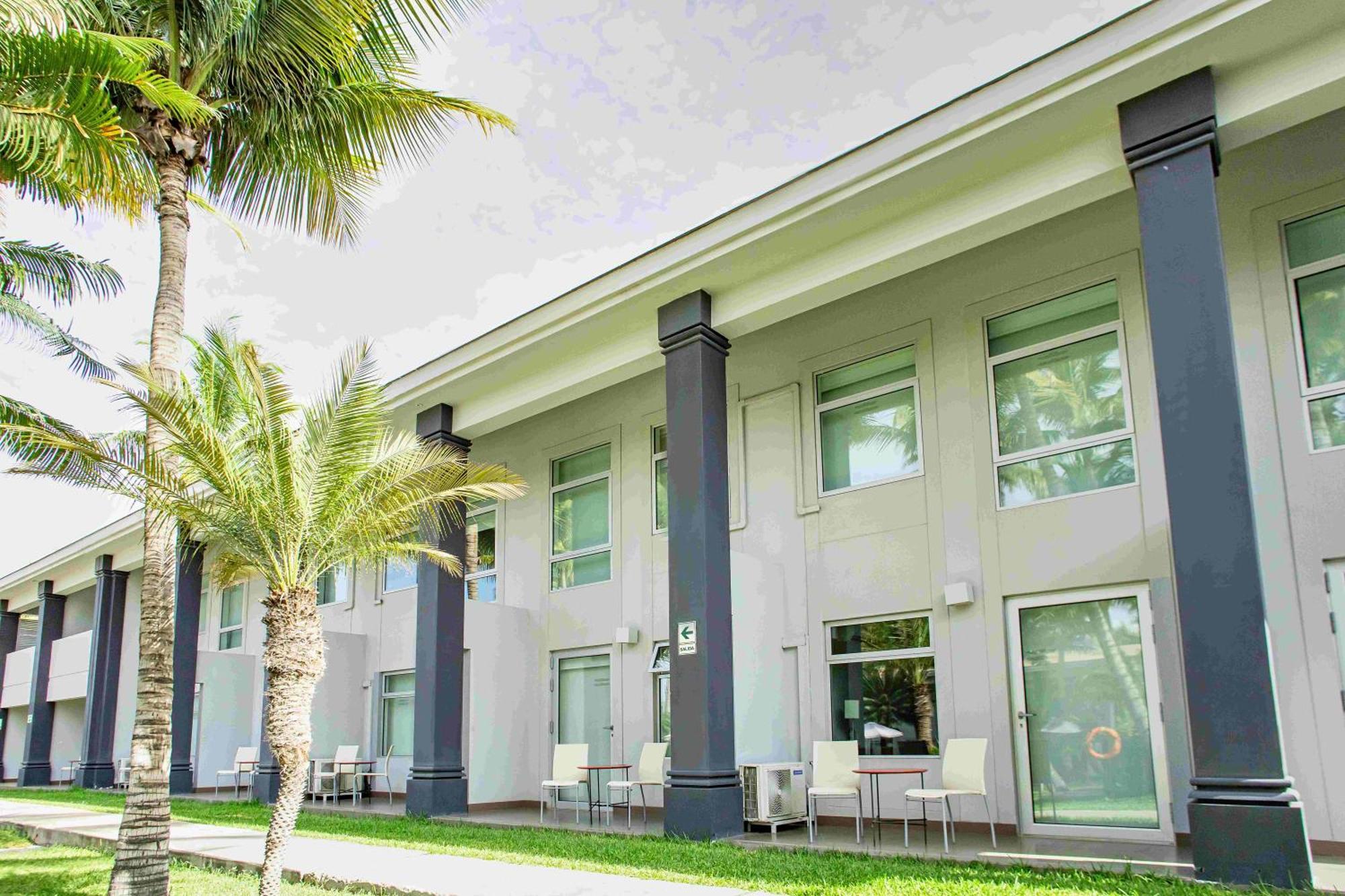 Casa Andina Premium Piura Hotel Luaran gambar