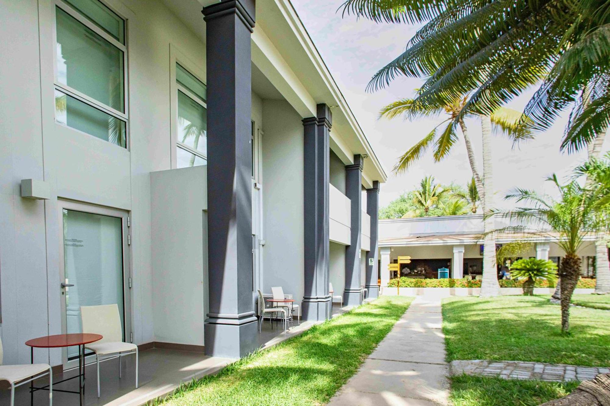 Casa Andina Premium Piura Hotel Luaran gambar