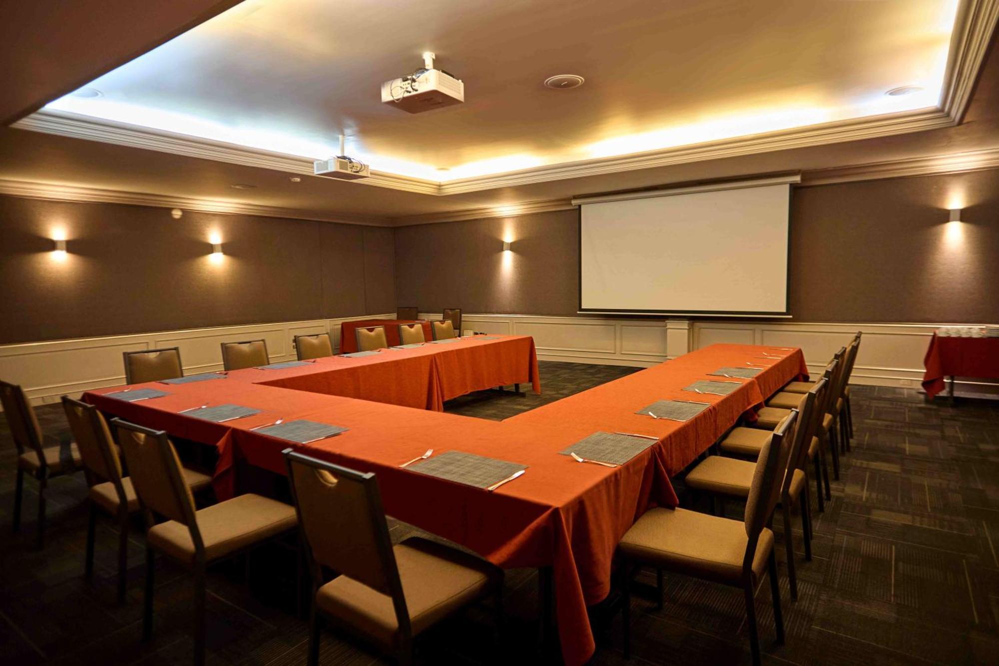 Casa Andina Premium Piura Hotel Luaran gambar