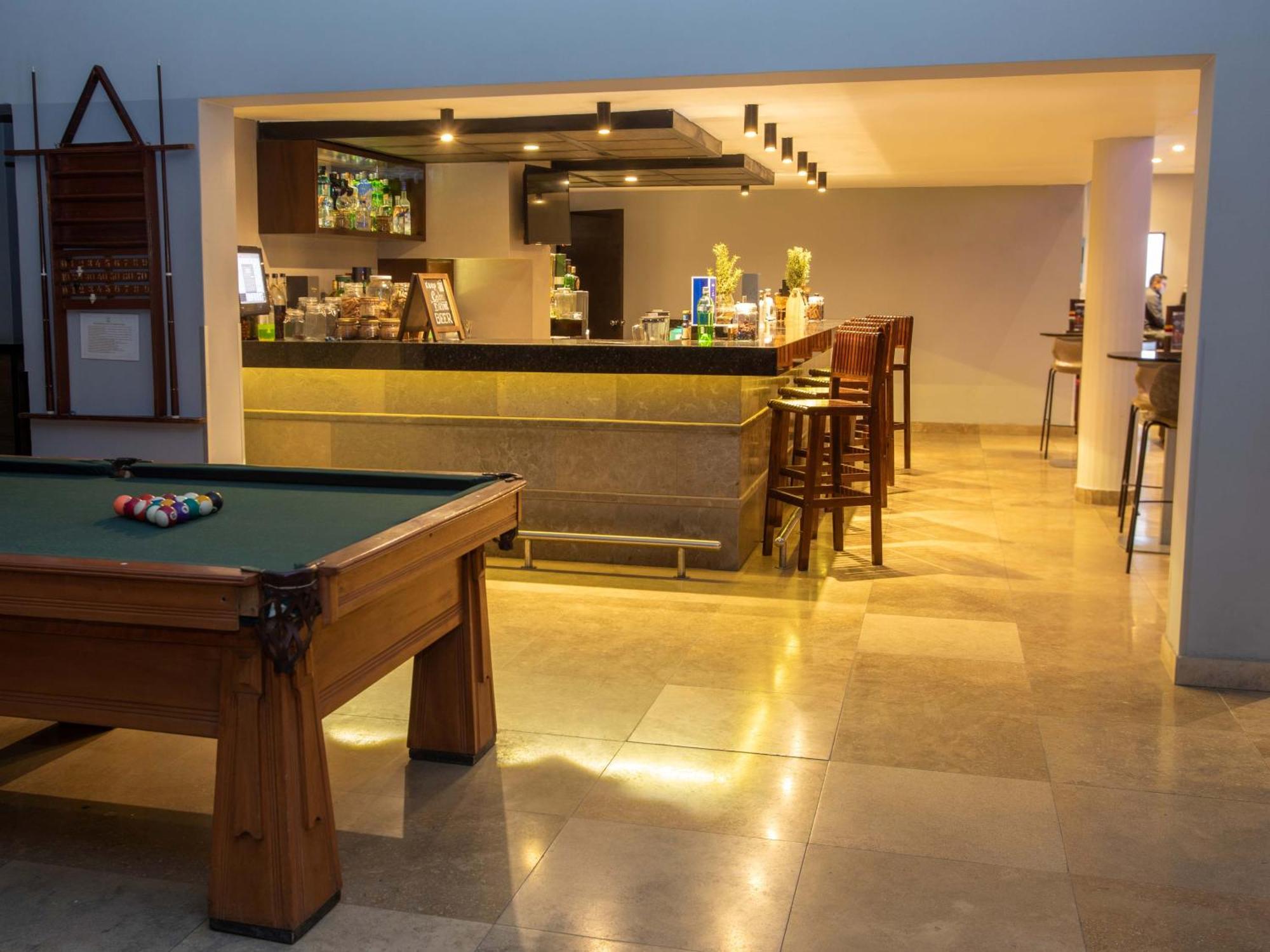 Casa Andina Premium Piura Hotel Luaran gambar