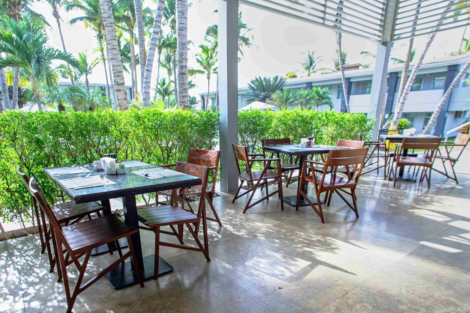 Casa Andina Premium Piura Hotel Luaran gambar