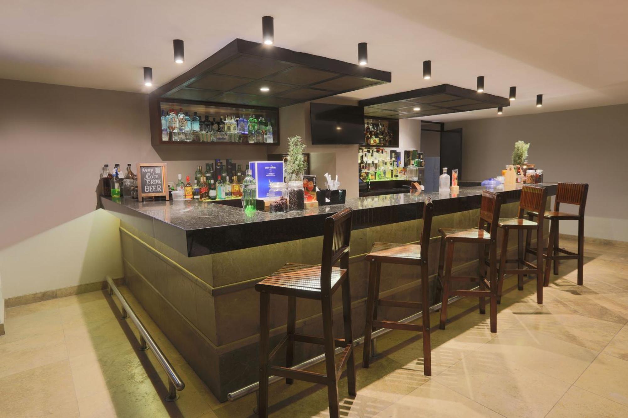 Casa Andina Premium Piura Hotel Luaran gambar