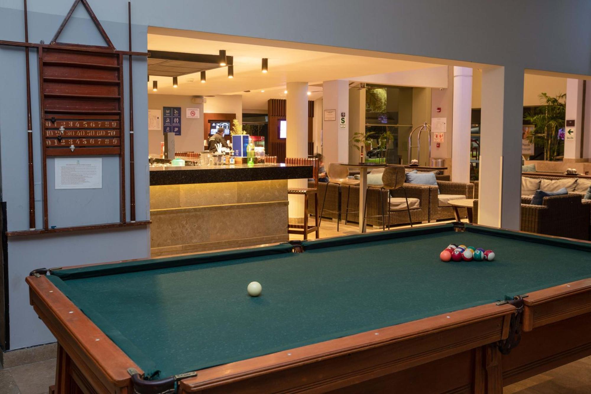 Casa Andina Premium Piura Hotel Luaran gambar