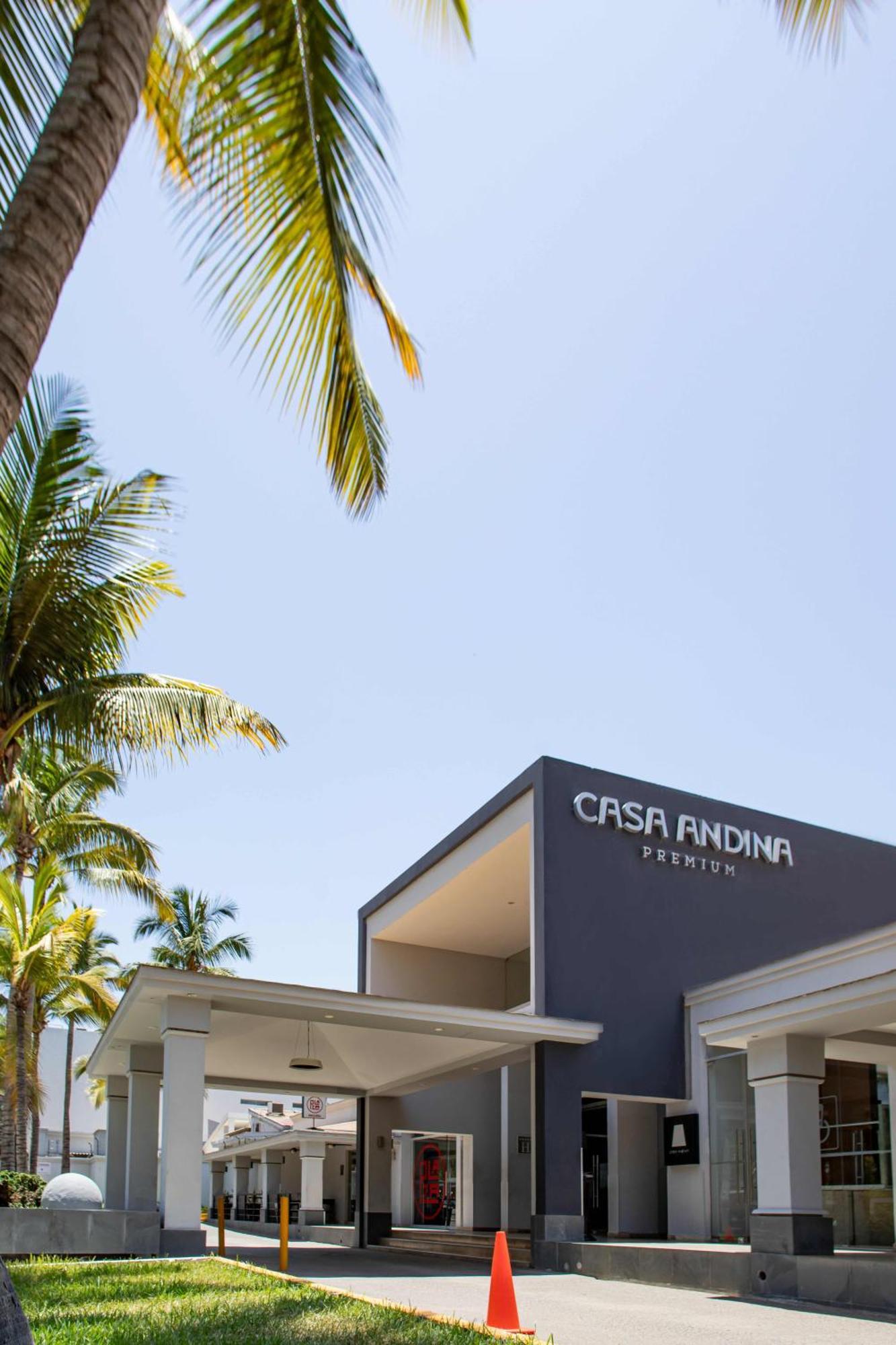 Casa Andina Premium Piura Hotel Luaran gambar