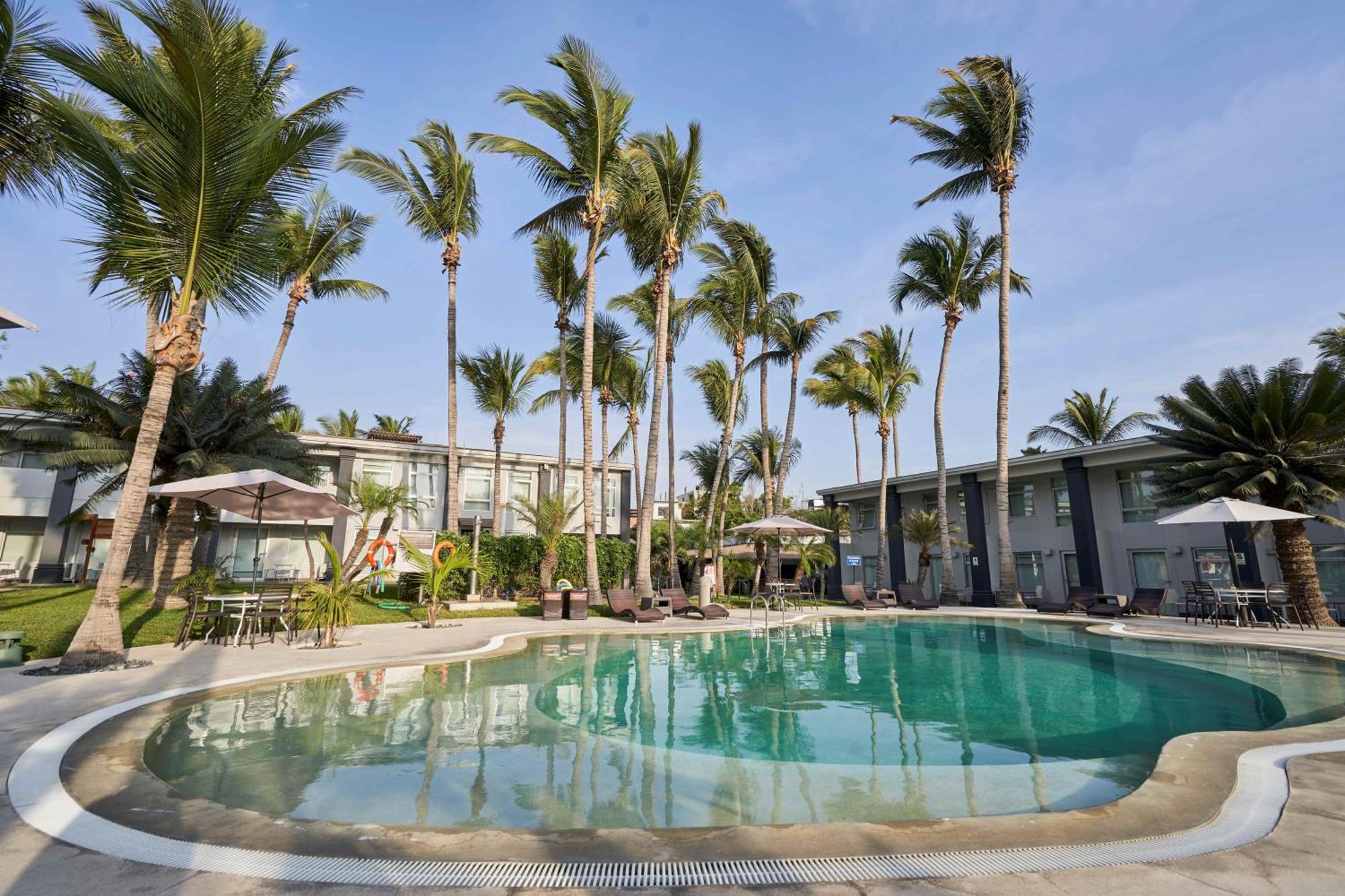 Casa Andina Premium Piura Hotel Luaran gambar