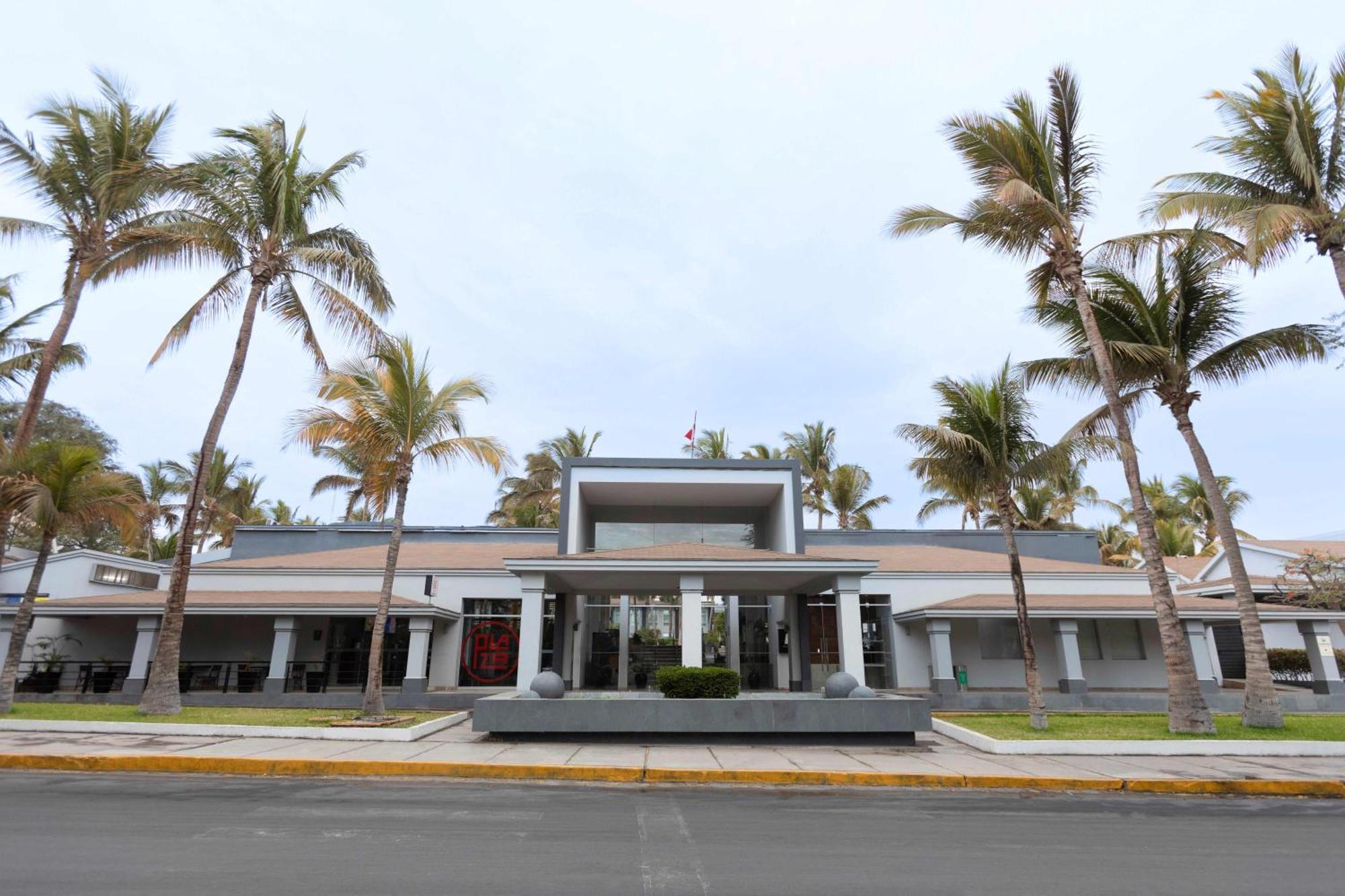Casa Andina Premium Piura Hotel Luaran gambar