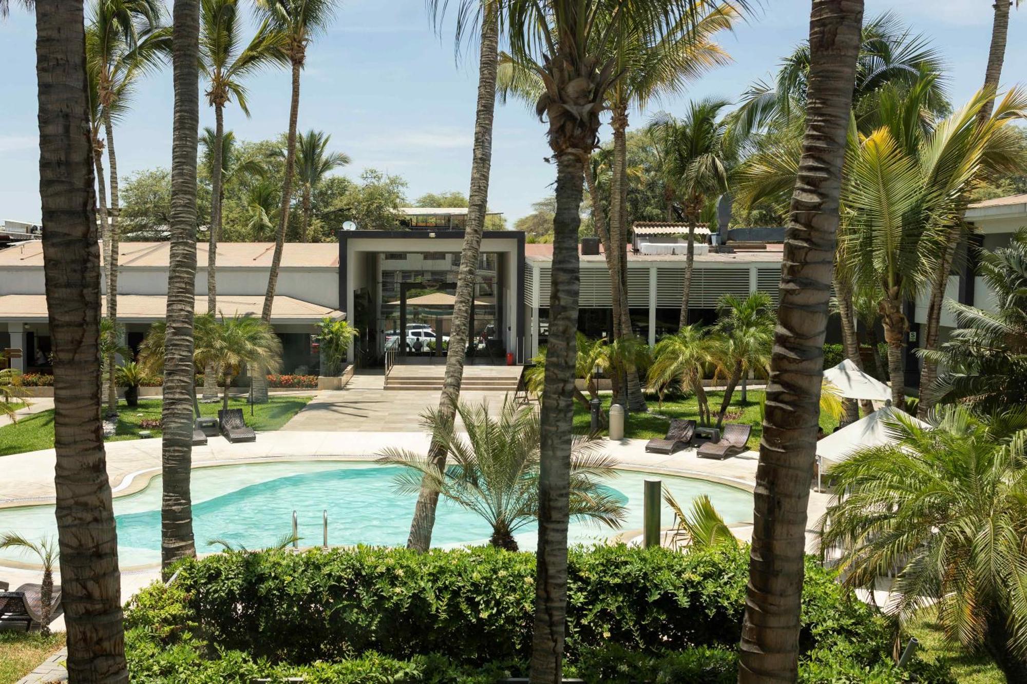 Casa Andina Premium Piura Hotel Luaran gambar