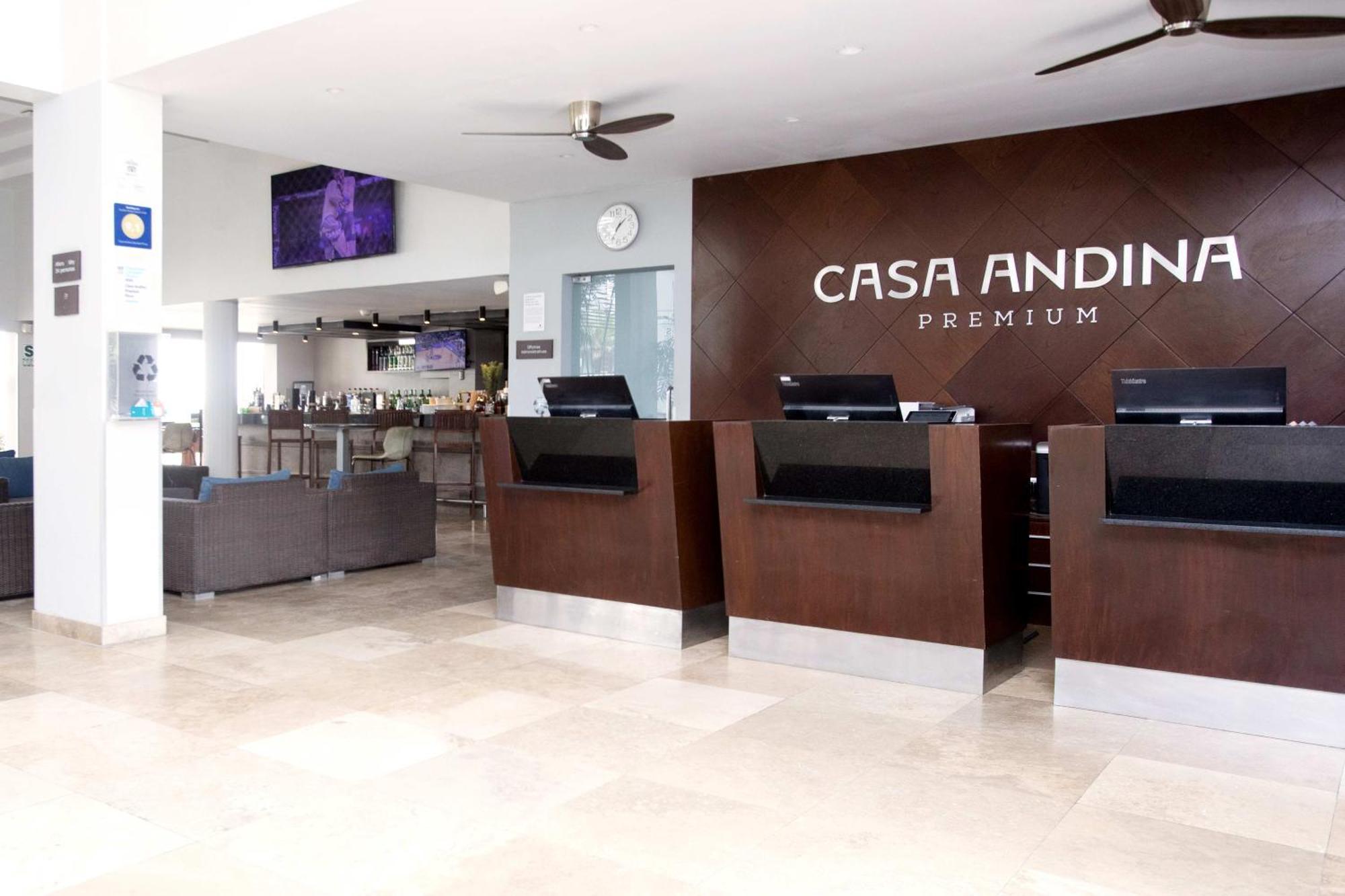 Casa Andina Premium Piura Hotel Luaran gambar