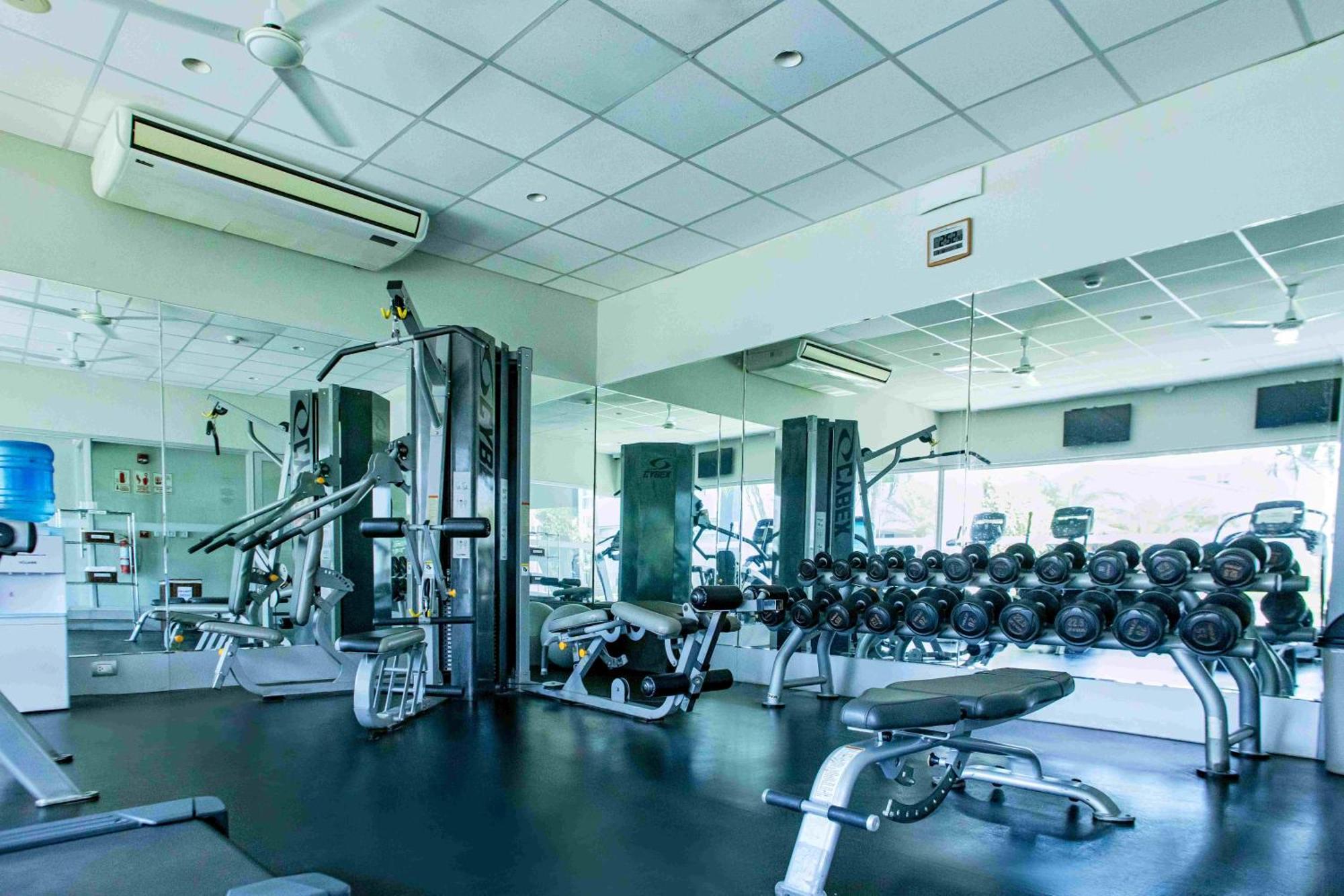 Casa Andina Premium Piura Hotel Luaran gambar