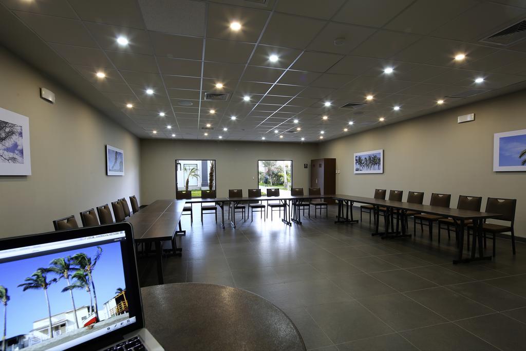 Casa Andina Premium Piura Hotel Luaran gambar