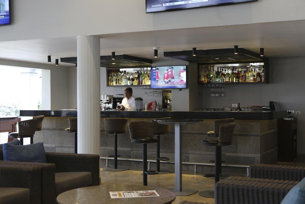 Casa Andina Premium Piura Hotel Luaran gambar
