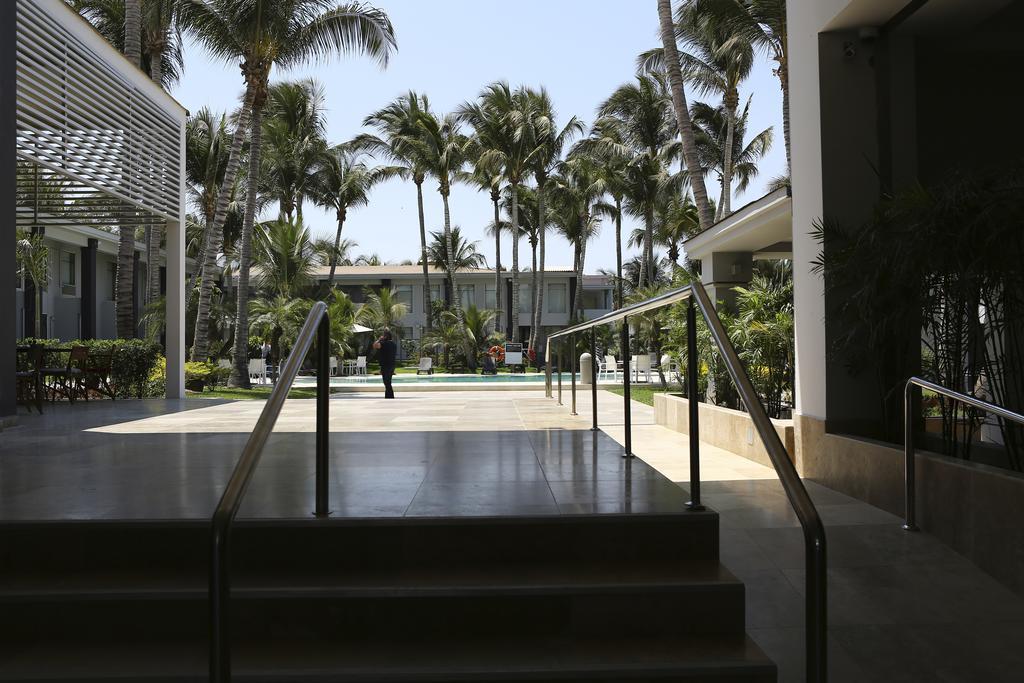 Casa Andina Premium Piura Hotel Luaran gambar