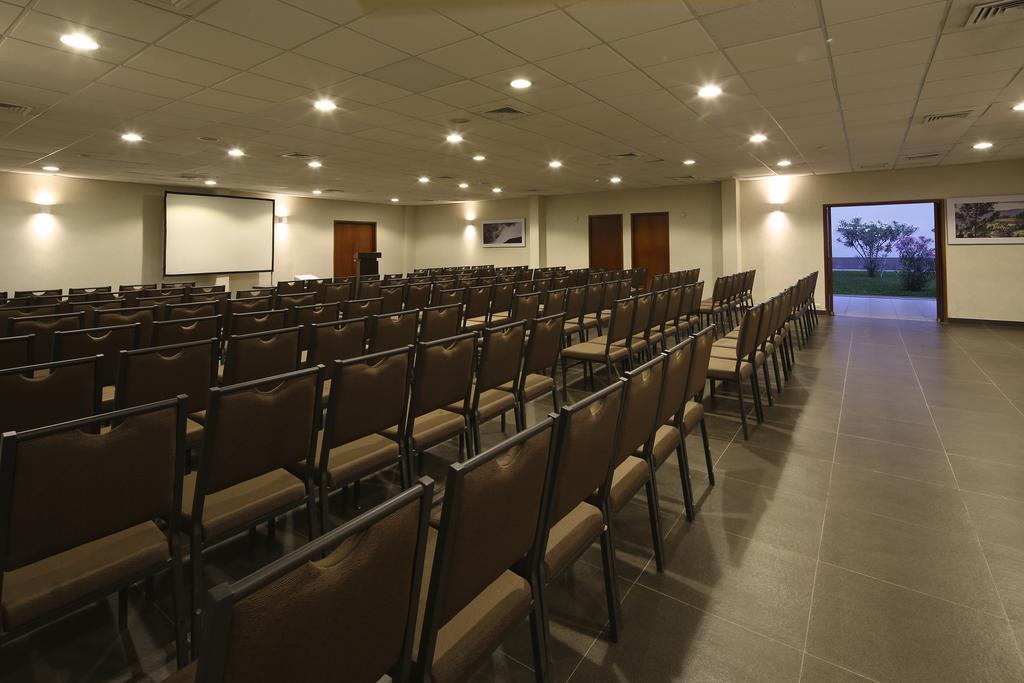 Casa Andina Premium Piura Hotel Luaran gambar