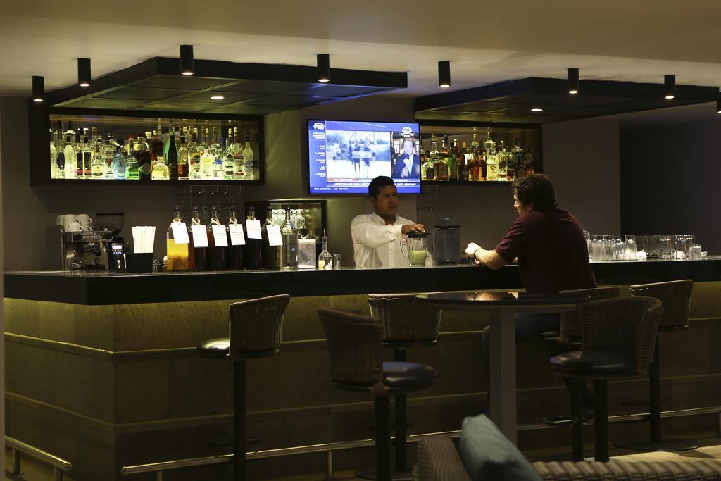 Casa Andina Premium Piura Hotel Luaran gambar