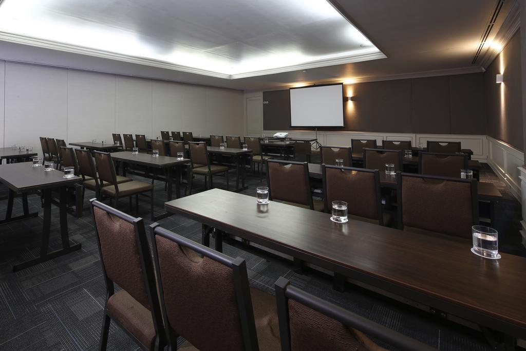 Casa Andina Premium Piura Hotel Luaran gambar