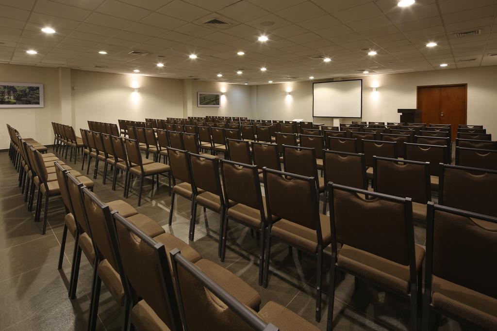 Casa Andina Premium Piura Hotel Luaran gambar