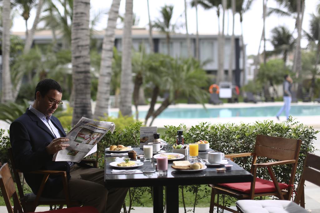 Casa Andina Premium Piura Hotel Luaran gambar