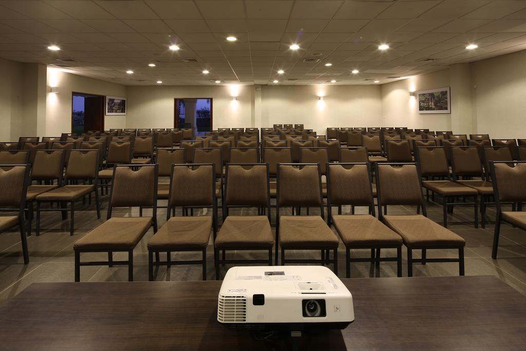 Casa Andina Premium Piura Hotel Luaran gambar