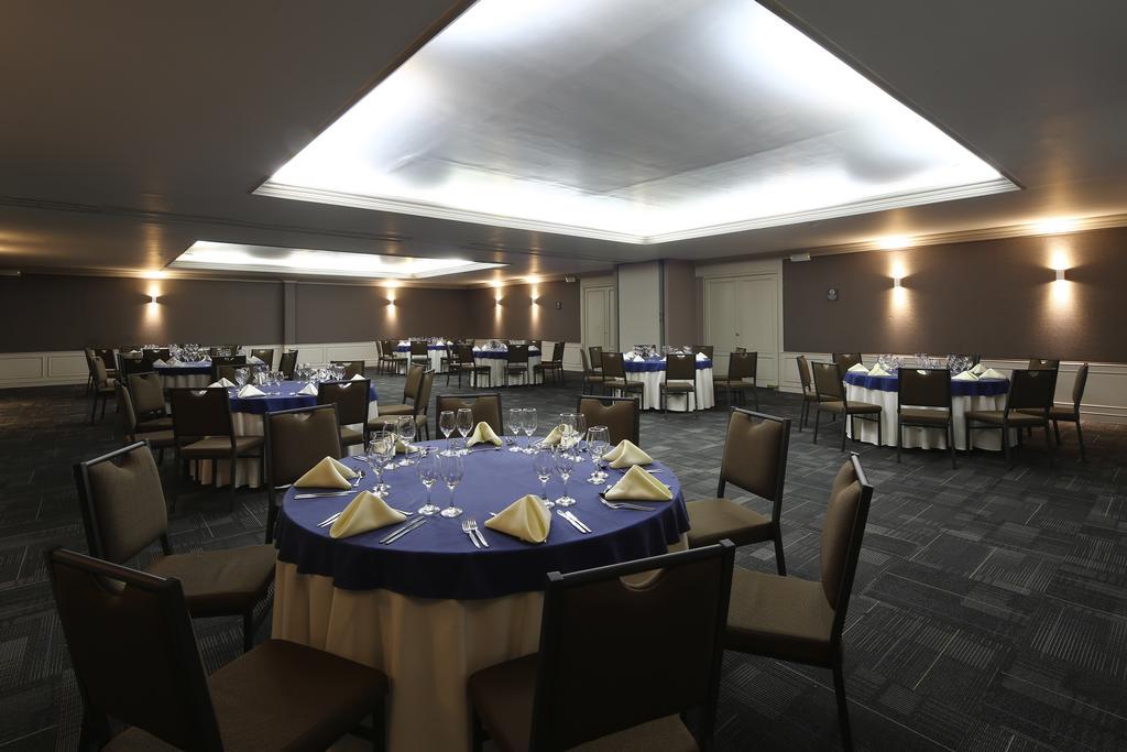 Casa Andina Premium Piura Hotel Luaran gambar