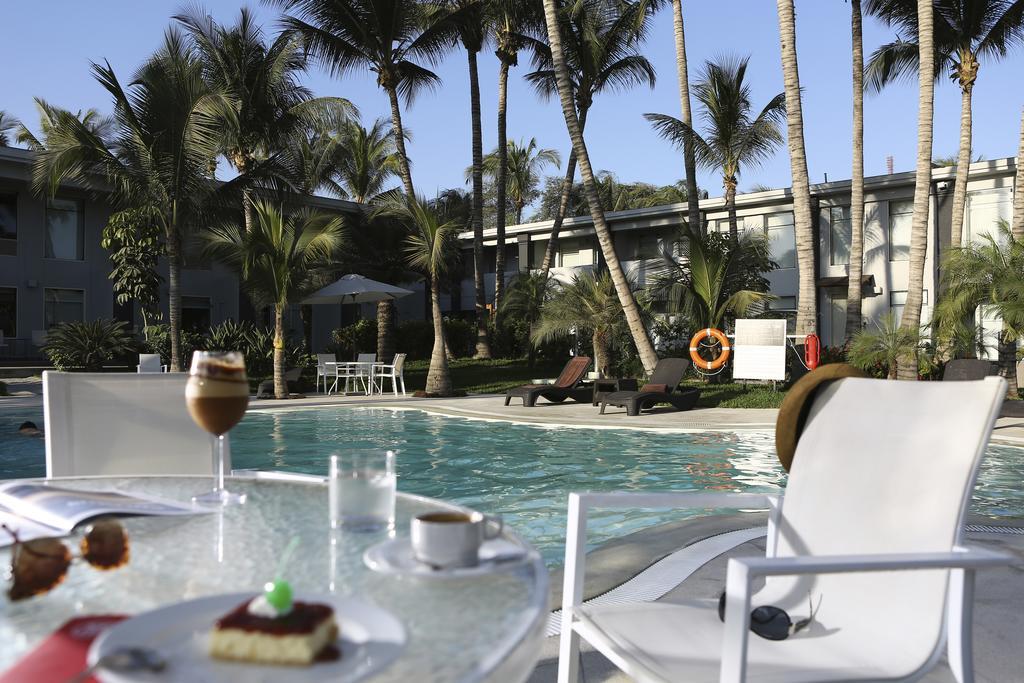 Casa Andina Premium Piura Hotel Luaran gambar