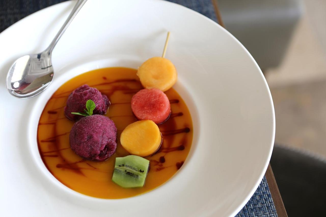 Casa Andina Premium Piura Hotel Luaran gambar